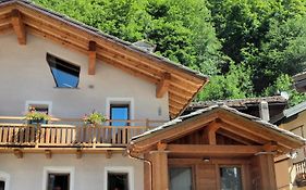 Maison Olga